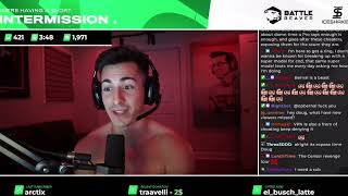 Doug Censor Martin Listens to OpTic Dashy 4 Years Later | THE REDEMPTION 🤣