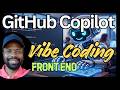 GitHub Copilot Agent Mode: Vibe Coding ASP.NET Razor Pages from Scratch