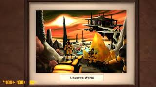 Black Mesa Source: Interloper Dr. J. Welsh Easter Egg