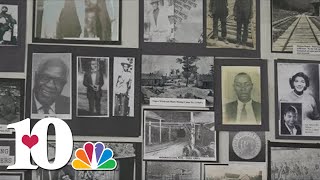 Hometown Spotlight: New museum honors local African American history