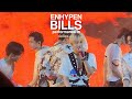 05/07/2024 ENHYPEN 'Bills' Performance in Dallas ( Samsung Galaxy Fanmade Concert )