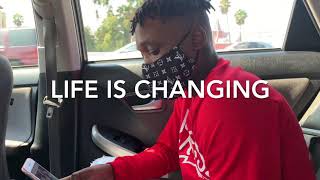 RayRay Frm Da O - Life Is Changing (Official Video) [Produced By Rulla Retro]