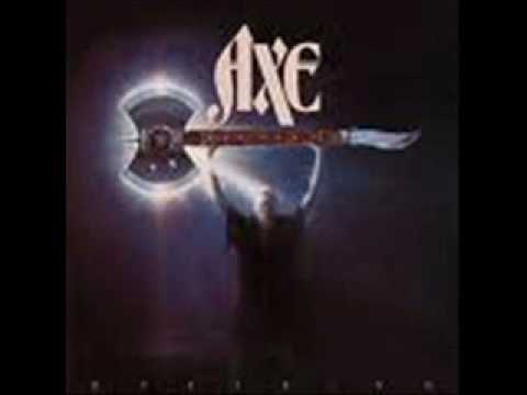 Axe Offering Cd Album Reissue 2022 R24882362 Discogs