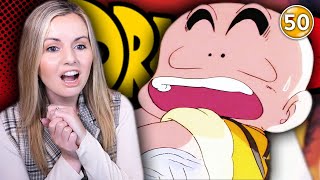 The Pirate Trap! - Dragon Ball Episode 50 Reaction