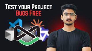 Fix Any Project Errors Instantly | TestSprite MCP Server
