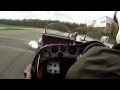 alvis 4 3l course 1938 speed trophy mettet