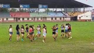 Naga girls