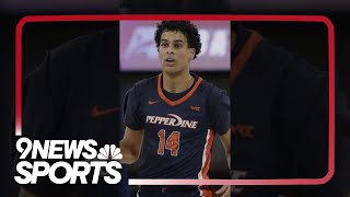 Jevon Porter, brother of Michael Porter Jr., arrested on suspicion of DWI