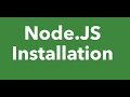 How to install Node.js on Windows/Mac/Linux(Step-by-Step Guide!)