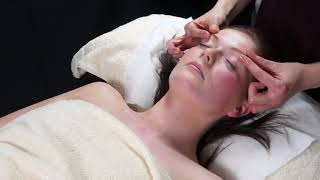 Finding The Perfect Massage For You (relaxing chat - including demos)
