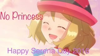 ¿¡EH!?¡: ¿Happy Amourshipping Day 2016?!