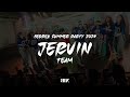 JERVIN TEAM | BEDREX SUMMER PARTY 2024 (31/8)