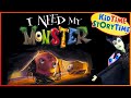 I NEED my MONSTER 👾 monster book read aloud