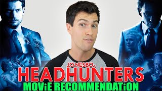 Headhunters (Hodejegerne) - Movie Recommendation | Norwegian