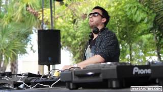 Maceo Plex - Last Resort WMC 2012 (Villa 221, Miami)