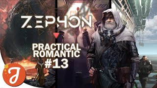 ACRIN TAG OUT, ZEPHON TAGS IN | Practical Romantic #13 | ZEPHON