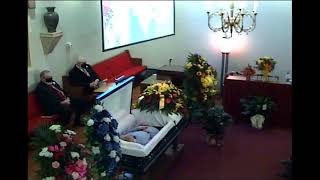 Brenda Clark Harper - Funeral Service - November 17, 2020