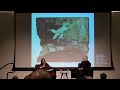 artist talk jimmy wright in conversation with met curator jane panetta