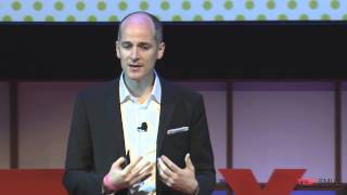 Crowdsource the World: Luke Barrington at TEDxSMU