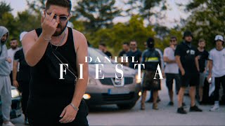 Daniel Se - Fiesta (prod. by Just EvAn) Official Music Video