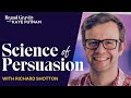 The Science of Persuasion with Richard Shotton