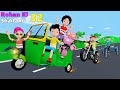 Rohan Ki Shaitani Part 32 | Auto Rickshaw Wala Cartoon | Pagal Beta | Cs Bisht Vines | Bittu Sittu