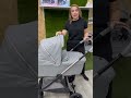 nuevo carrito bellagio chicco pinponbebÉs