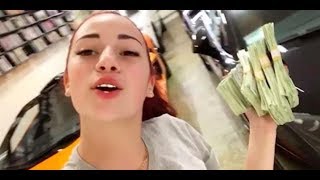 The Cash Me Ousside Girl aka 'Bhad Bhabie' Gets Signed to Atlantic Records for MILLIONS.