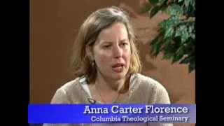 Preaching Moment 238: Anna Carter Florence