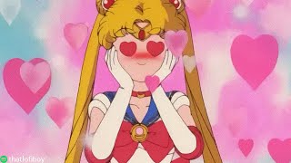 happy valentine's day - a lofi chillhop anime mix