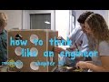 How To Think Like An Engineer, Chapter 1