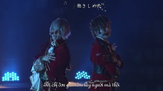 [Nemui Usa] Kimi ni Hana wo, Kimi ni Hoshi wo - Senior Procellarum (Tsukistage 10) (Vietsub)