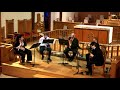 evensong concert oregon wind quintet