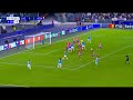 LAZIO goalkeeper scores late to equalise against ATM