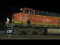 railfanning on the ns chicago line 1 9 25 1 17 25 with a bunch of great train