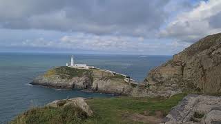 South Stack RSPB