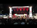 2018 10 21 心纏い 「心響かせ」 名古屋まつり 4k kokoromatoi in nagoya matsuri festival