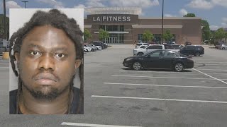 Gym employee charged with secretly snapping picture of woman’s backside