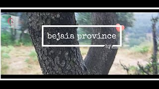 Discover Bejaia Province Algeria 🇩🇿💪 (cinematic video)