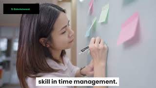 Time Management Tricks in Tamil | Work Life Balance