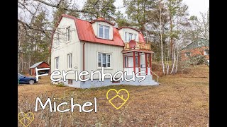 Ferienhaus Michel | Region Småland | Schweden