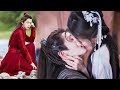 🍬【Full Movie】灰姑娘爱上多情皇帝，竟抱着皇帝与他热吻🍬 #中國電視劇 #甜劇 #愛情 #熱播電視劇 #china