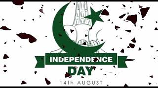 14 August WhatsApp Status | Independence Day Status 2022 |Pakistan Independence day |جشن آزادی مبارک