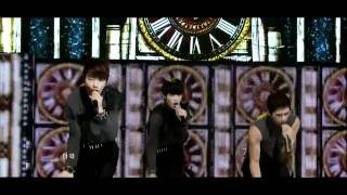 HD | 110929 | Infinite (인피니트) - Paradise | Hot Comeback! | September 29, 2011