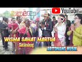 Tortor Suhut & Manomu Hula hula dohot muse manjalang || RBM Musik ||