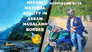 ⛰️🏔Nefani nagaland /Nefani Natural beauty in Assam Nagaland Bodar Nefani/⛰️🏔🏔