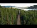 Relaxing Music with The Trails - Relaxing Music For Stress Relief, Sleep Music, Meditation Music
