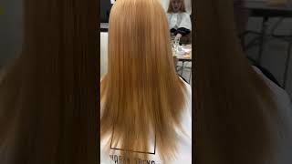 블랙빼기 #강남 #kbeauty #hairstyle #어반트랜드강남역점 #강남헤어 #강남헤어샵