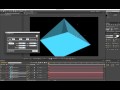 Create3DPyramid Script Demo