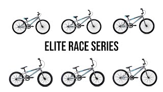 SE Bikes Elite Race Series